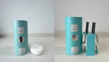 Tratamiento de blanqueamiento domiciliario con Clínica dental Doctoras Gandia