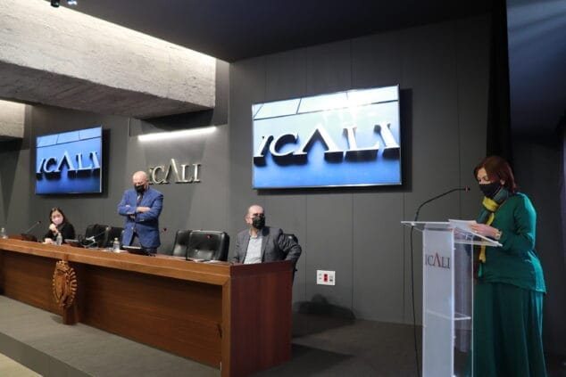 Imagen: Amunt contra el cáncer