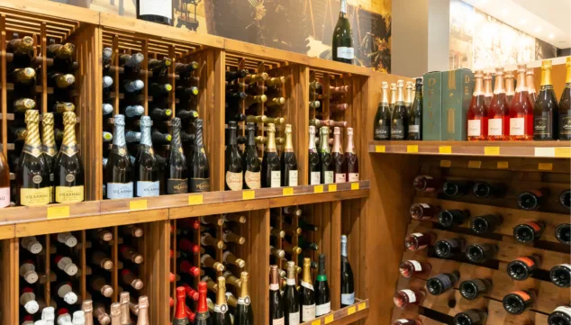 bodega blasco tu bodega con una gran variedad de opciones