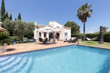 casa kaba en quality rent a villa