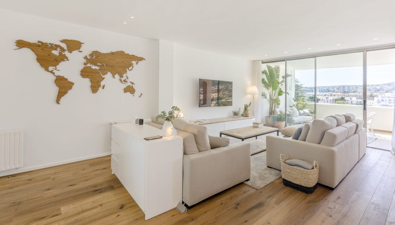 Casa Ona de QB arquitectos