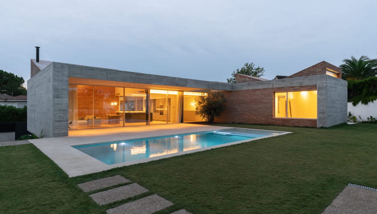 Casa Prunes - QB arquitectos