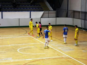 CFS Mar Dénia en Torrevieja