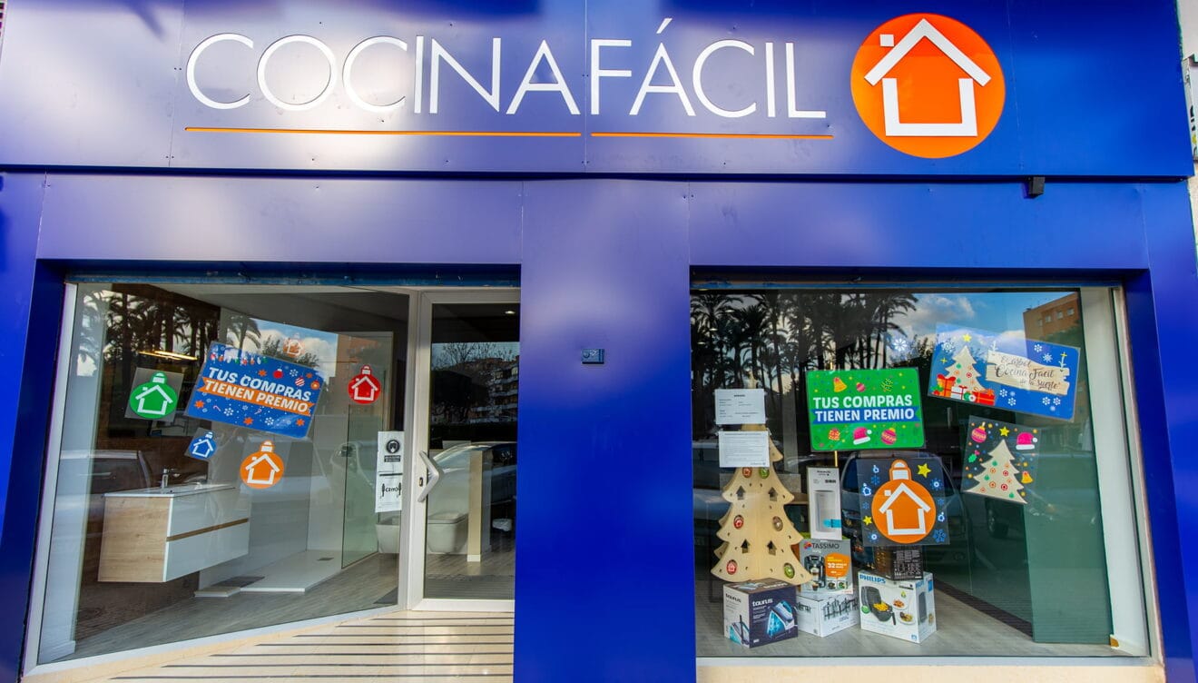 Cocina Fácil en Dénia