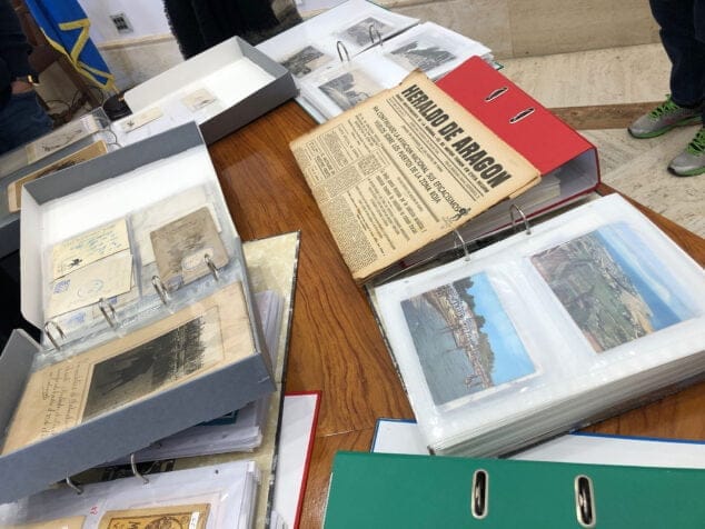 Las 2.000 fotos para recorrer la historia de Dénia del siglo XIX a los 70 del XX 21 coleccion cardona y far donada al archivo de denia 01
