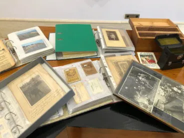 Colección Cardona y Far donada al Archivo de Dénia 42