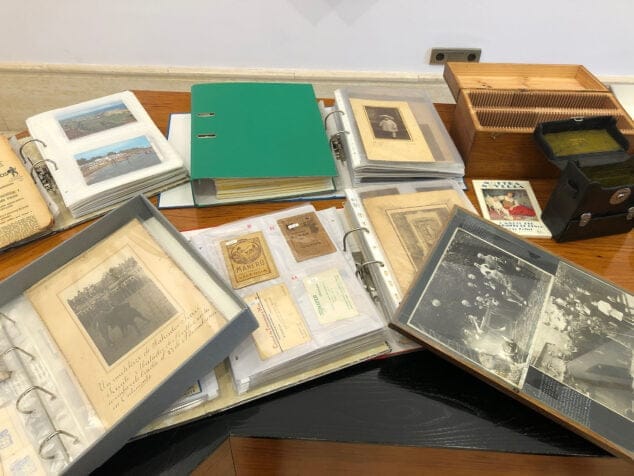 Las 2.000 fotos para recorrer la historia de Dénia del siglo XIX a los 70 del XX 16 coleccion cardona y far donada al archivo de denia 42