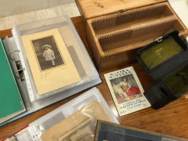 Colección Cardona y Far donada al Archivo de Dénia 45