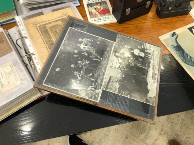 Las 2.000 fotos para recorrer la historia de Dénia del siglo XIX a los 70 del XX 12 coleccion cardona y far donada al archivo de denia 46