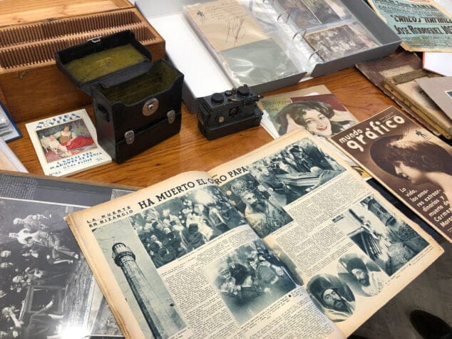 Las 2.000 fotos para recorrer la historia de Dénia del siglo XIX a los 70 del XX 11 coleccion cardona y far donada al archivo de denia 48