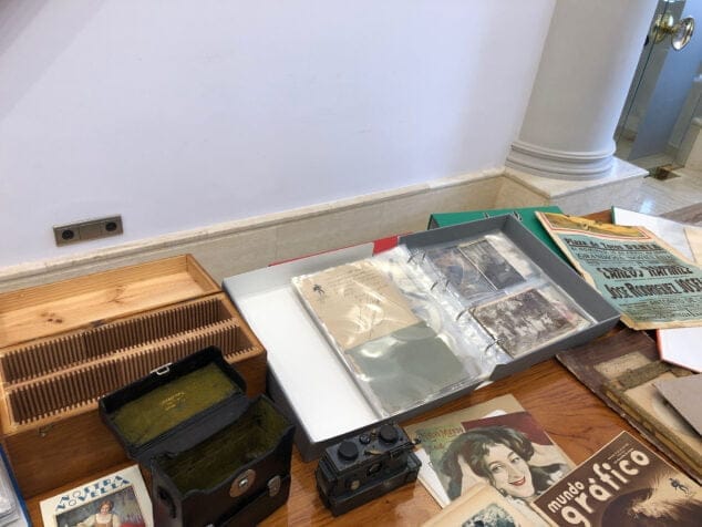 Las 2.000 fotos para recorrer la historia de Dénia del siglo XIX a los 70 del XX 10 coleccion cardona y far donada al archivo de denia 49