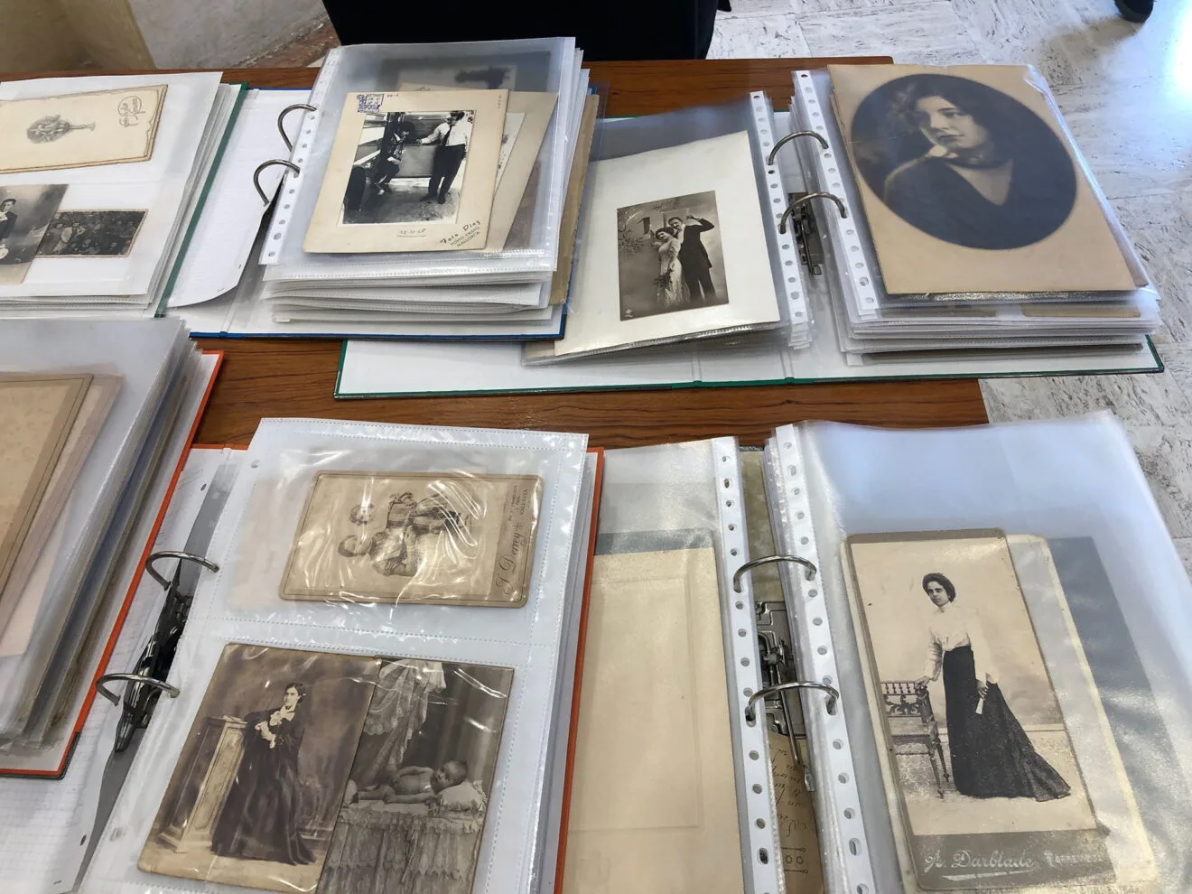 Colección Cardona y Far donada al Archivo de Dénia 51