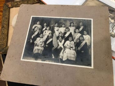 Colección Cardona y Far donada al Archivo de Dénia 52