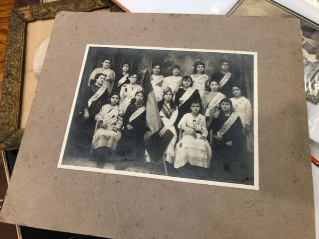 Las 2.000 fotos para recorrer la historia de Dénia del siglo XIX a los 70 del XX 7 coleccion cardona y far donada al archivo de denia 52
