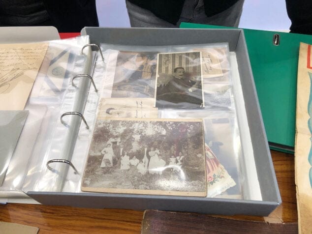 Las 2.000 fotos para recorrer la historia de Dénia del siglo XIX a los 70 del XX 6 coleccion cardona y far donada al archivo de denia 61