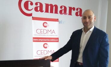 convocatoria premios cedma