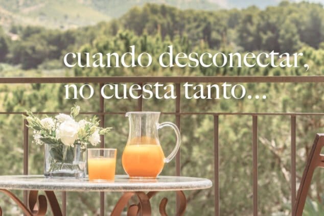 Imagen: Desconecta en Hotel Dénia Marriott La Sella Golf Resort & Spa