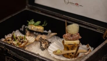 D’Excaro apuesta por productos de proximidad