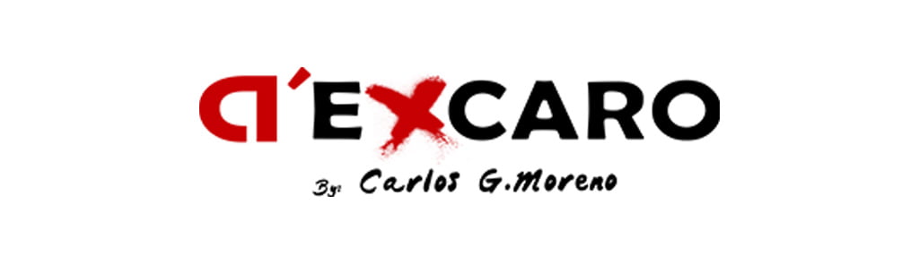 Dexcaro by Carlos G. Moreno