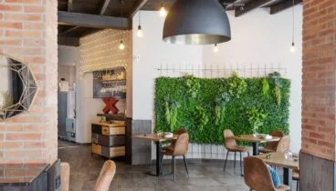 Dexcaro sortea una comida para dos personas