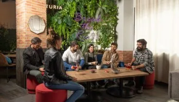 Disfruta de los mejores cocktails con tus amigos en Dénia