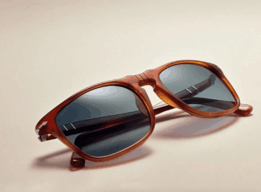 Gafas de sol de la marca Persol en Óptica Benjamín