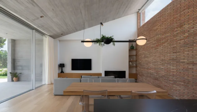QB arquitectos 8 interiores que reflejan tu estilo con la firma qb