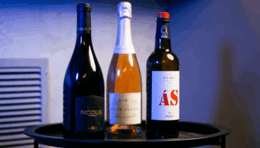 La mejor selección de vinos disponible en Dexcaro