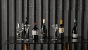 La mejor selección de vinos en Dexcaro