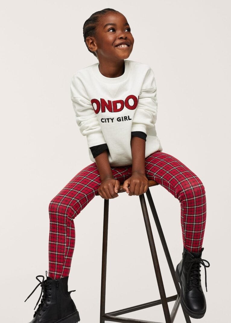 Las prendas más originales para niños en MANGO KIDS