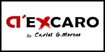Logo comercios recomendados Dexcaro