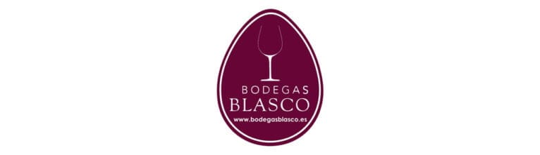 Logotipo Bodegas Blasco