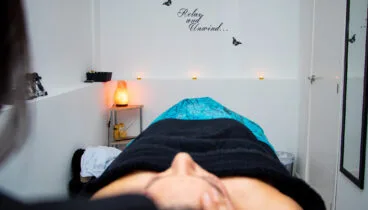 Masajes relajantes con Wellness Massage by Anna