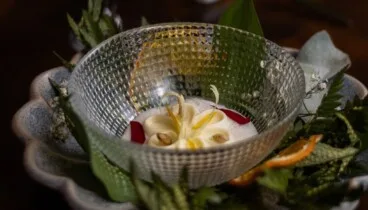 Platos con alma urbana y toque internacional en D’Excaro