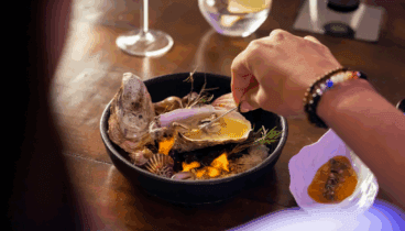 Prueba diferentes sabores mediterráneos en Dexcaro