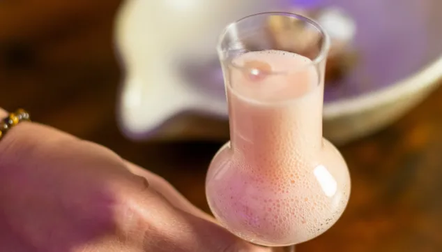 Imagen: Prueba las bebidas y los cocktails más atrevidos