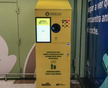 reciclos portal de la marina