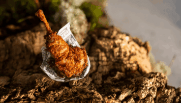 Referencias de sabores americanos para degustar tu paladar