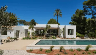 Casa Mercuri: proyectos integrales con el sello de QB Arquitectos