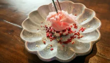 Sabores exóticos del mundo en el corazón de Dénia