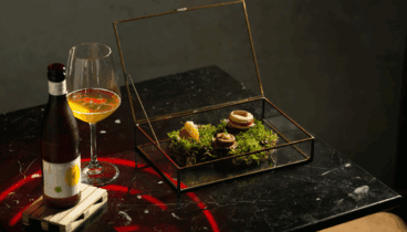 Sabores inolvidables en Urban Food