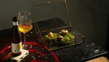 Sabores inolvidables en Urban Food