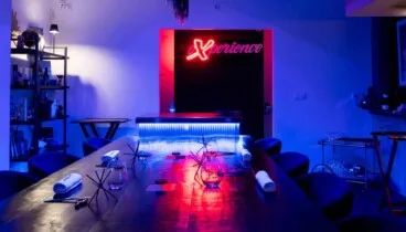 Un espacio moderno para disfrutar, compartir y sorprenderse en Dénia