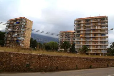 Urbanización Las Viñas