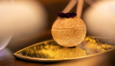 Viaje gastronómico sin salir de Dénia en D’Excaro