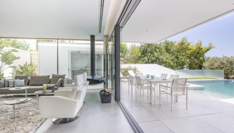 W-land House - QB arquitectos