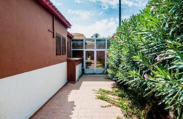 Antigua pizzería reconvertida en un precioso hogar