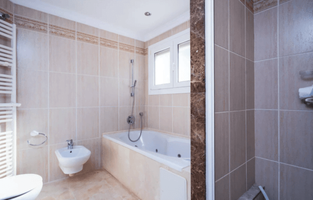 bancc83o equipado con bancc83era de villa hidalgo con aguila rent a villa