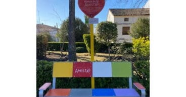 banco de la amistad proyecto fem amics del rotary club denia