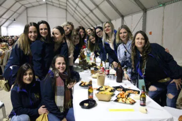Cena de la Nit de Filaes de 2022 05